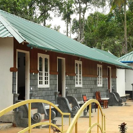 Oyo Flagship Hotel Munnar Kairali Exterior photo